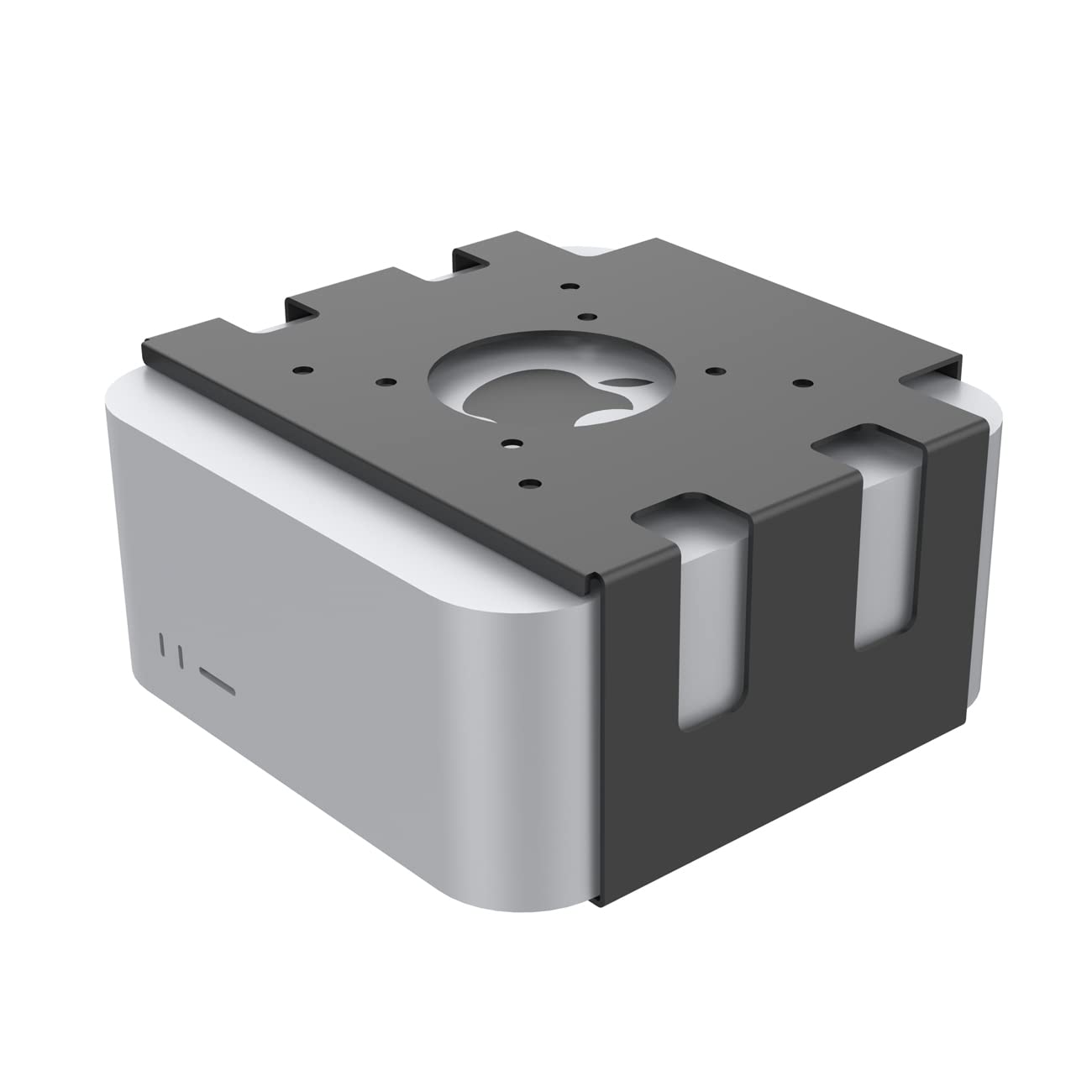 Bylitco Under Desk Mount Holder For Mac Studio