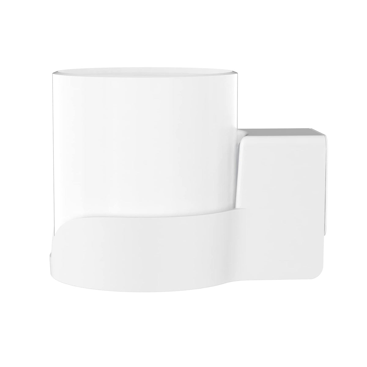 Bangcheer-Wall Mount For Tp-Link, Deco X20 X60 X50 X55 Wifi 6 Wall Mount Bracket With Cable Organizer Home Mesh Wifi System, Stu