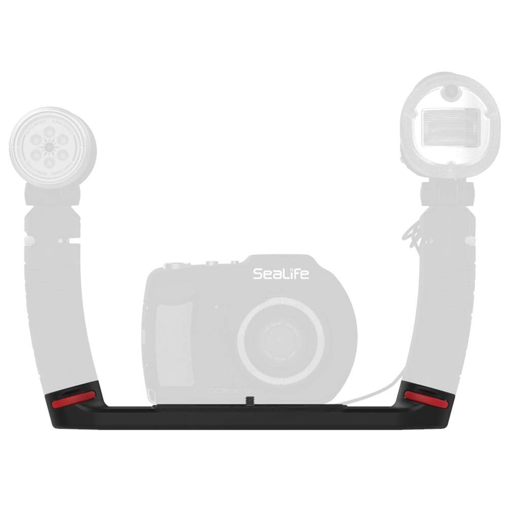 Sealife Flex Connect Dual Tray W/Mounting Screw