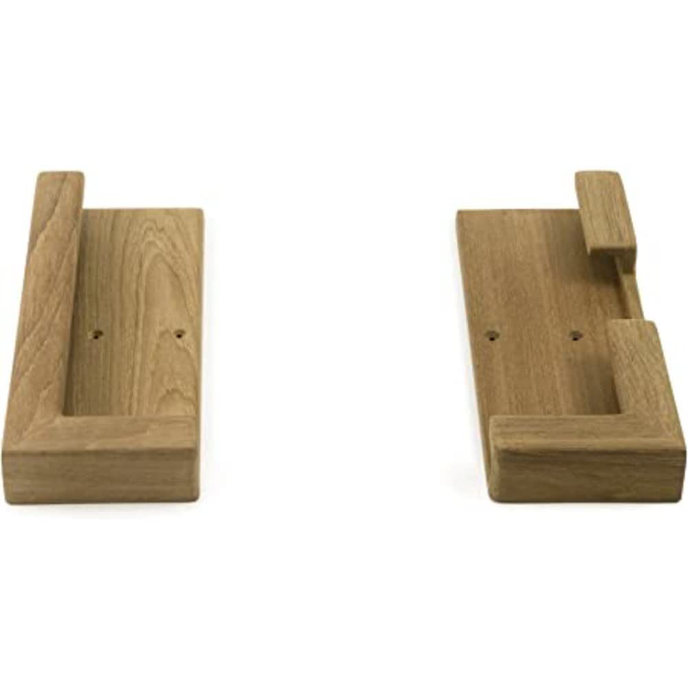 Whitecap 65856 Teak Tablet Holder,WBEEAB00YGN92CO