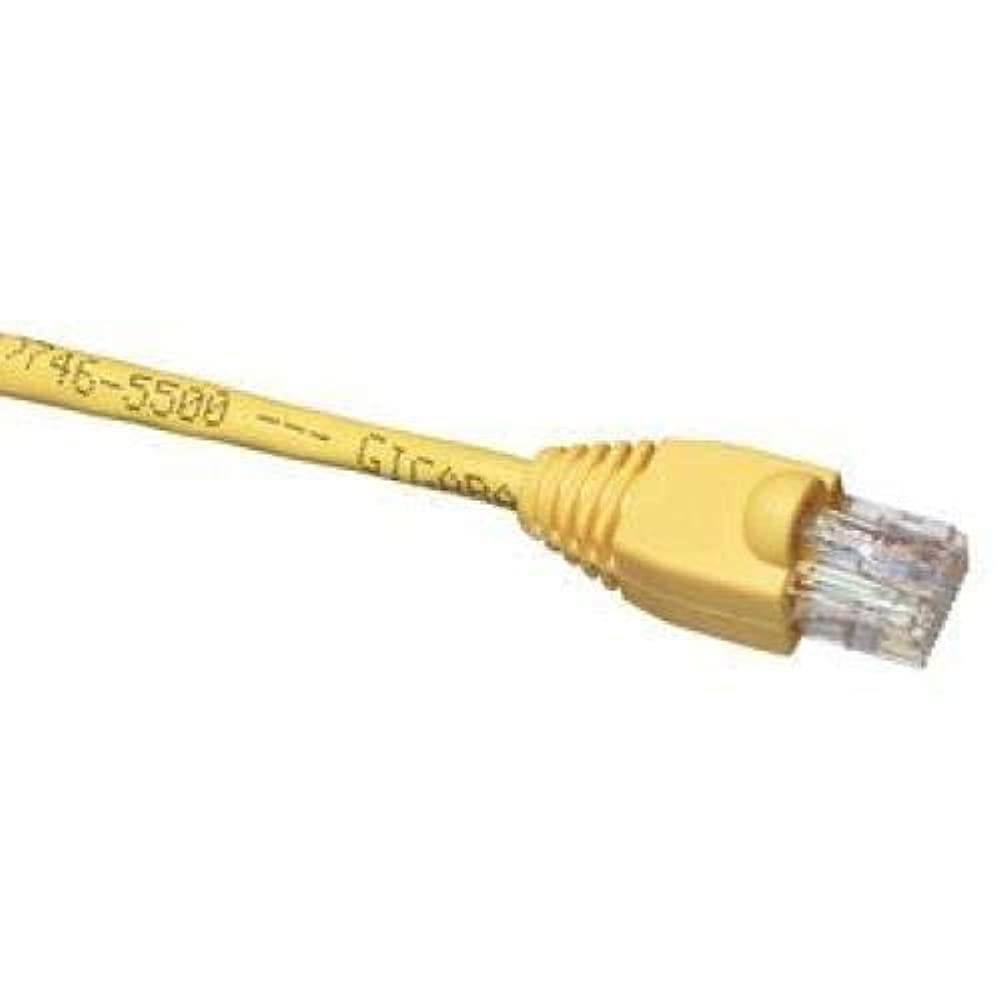 Black Box Network Services Gigabase 350 Cat5E Patch Cable (Utp), Sn
