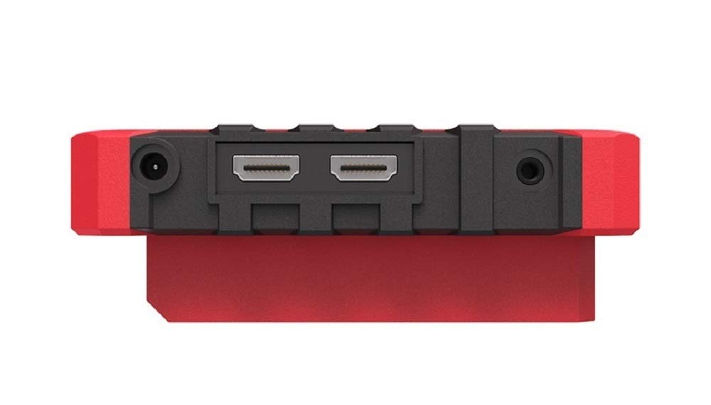 Lilliput A7S Full Hd 7 Inch Monitor With 4K Camera Assist