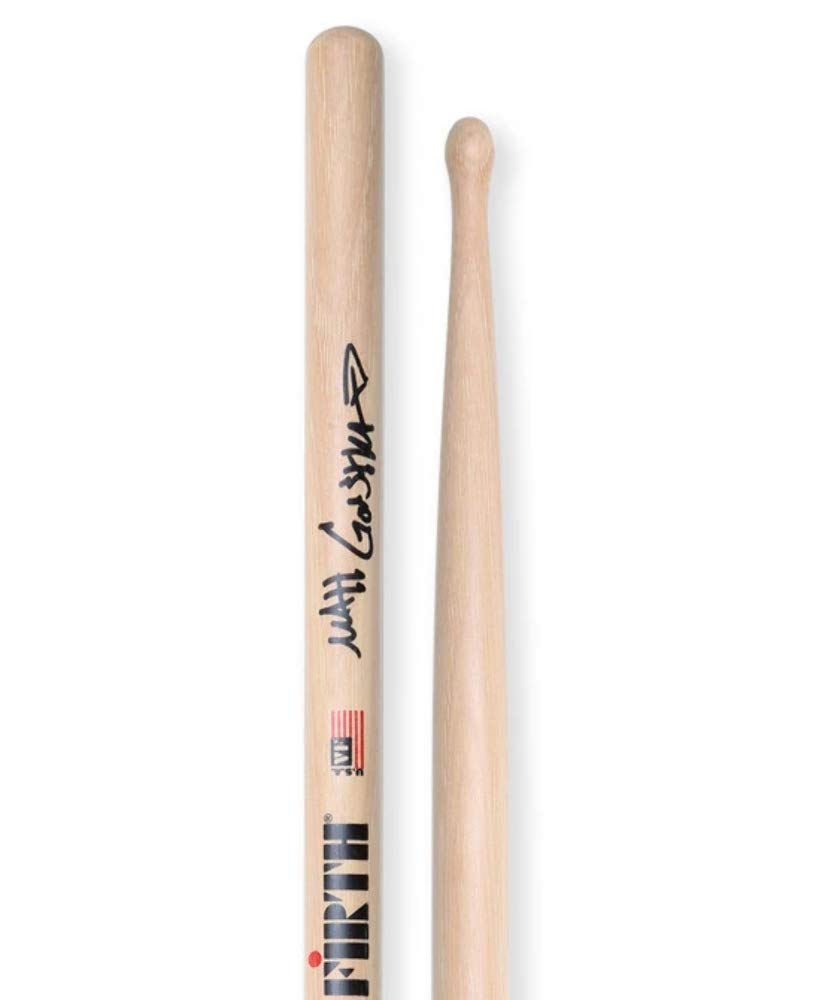 Vic Firth Signature Series - Matt Garstka