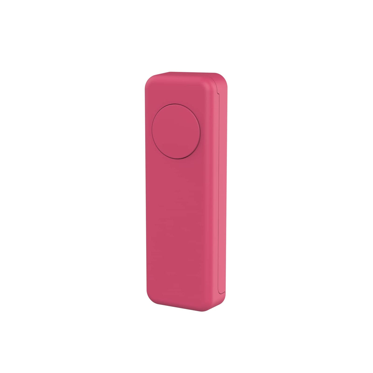 Thirdreality Zigbee Smart Button Red, 3-Way Remote Control, Require Zigbee Hub, Work With Smartthings, Aeotec, Hubitat, Home Ass