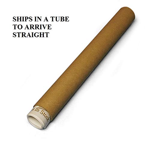 Neck Check Guitar Tools Made In Usa Bass Straight Edge (Notched) Luthiers Tool Neck Check