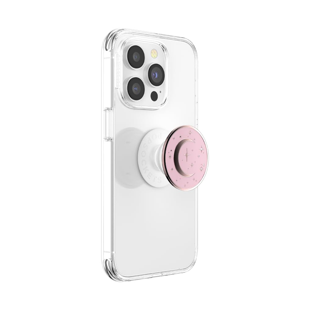 Popsockets Phone Grip With Expanding Kickstand   Enamel Dainty Cosmic