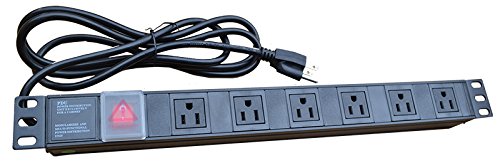 Network Data Cabinet   9U Rack Mount   Wall Mount It Rack   Locking   Server Rack   24 Inch Deep Data Rack   Server Rack Cabinet With Powerbar/Fan/Shelf/Feet/For Servers   A/V � Equipment