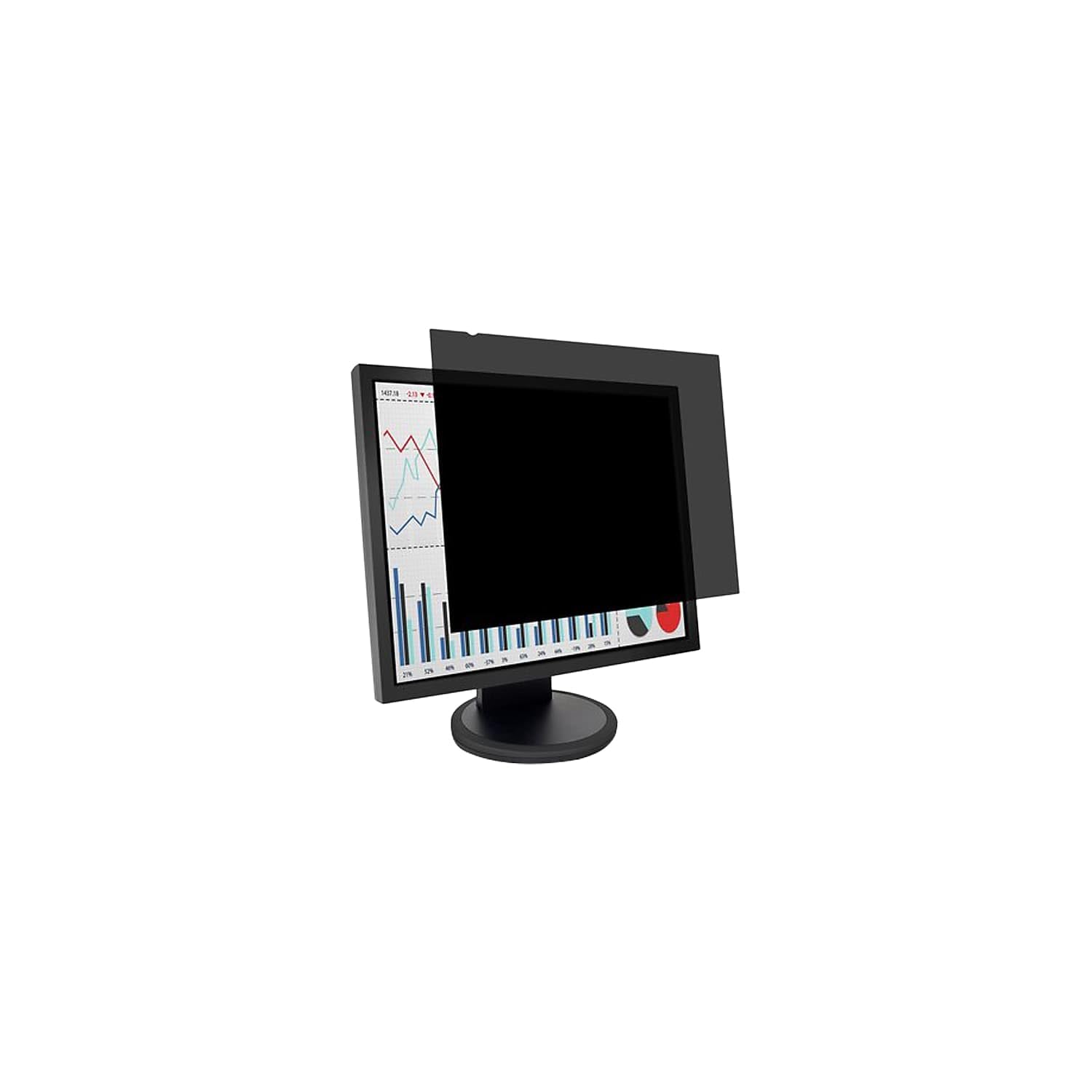 Fp190 Privacy Screen For Monitors (19  5:4)