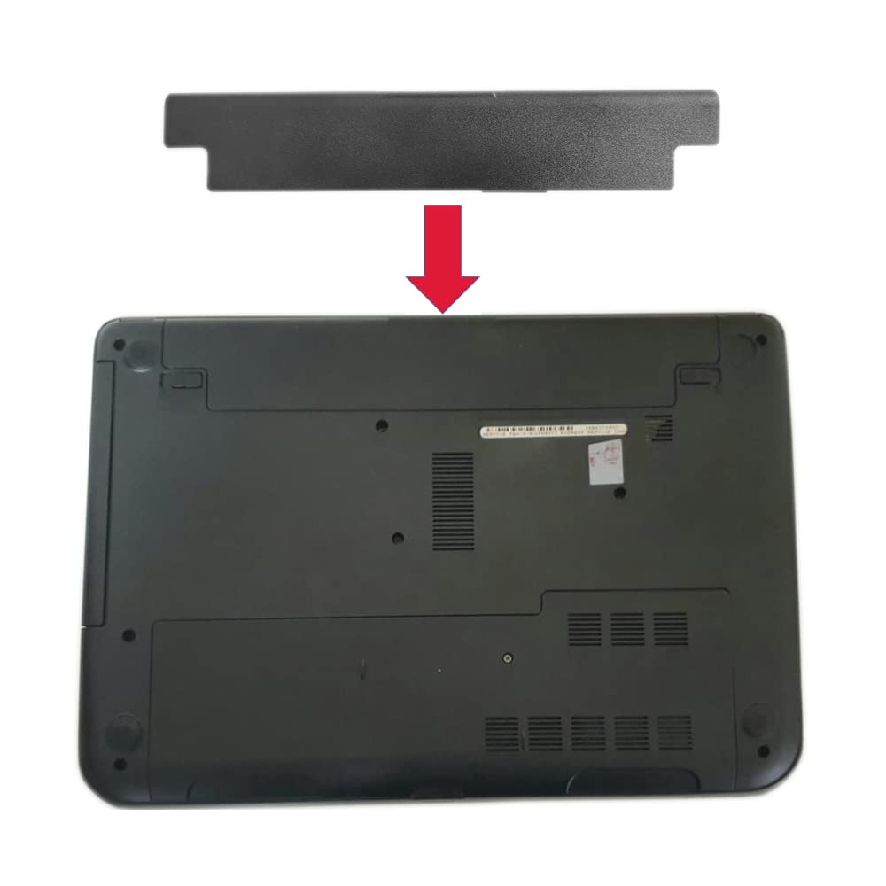 40Wh Xcmrd Laptop Battery For Dell Inspiron 15 3000 Series 3521 3531 3537 3541 3542 15R 5537 5521 17R 17 3721 3737 5737 5721 14R