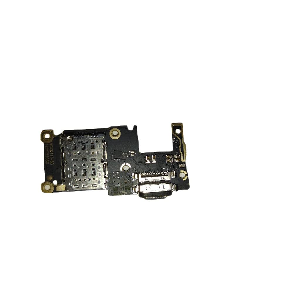 Ruichuang Dock Connector Charging Port Board Replacement For Xiaomi Mi 11T / 11T Pro