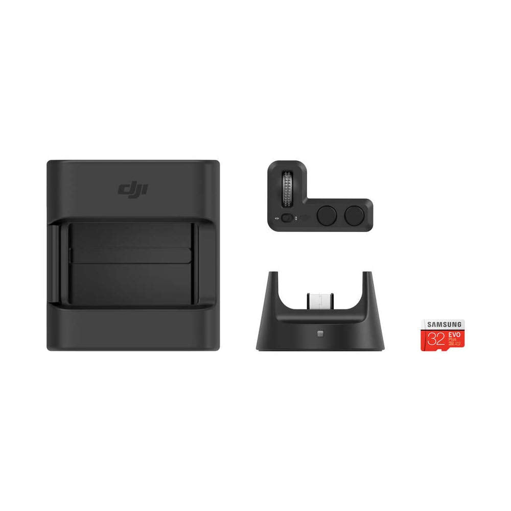 Dji Osmo Pocket Part 13   Expansion Kit