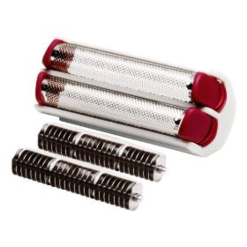 Remington Sp 360 Smooth And Silky Replacement Foil And Cutters