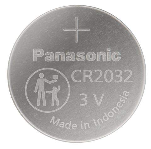 Key Fob Battery Replacement Compatible With Honda Pilot (2016-2021 Honda Pilot Smart Entry Key Battery Cr2032)