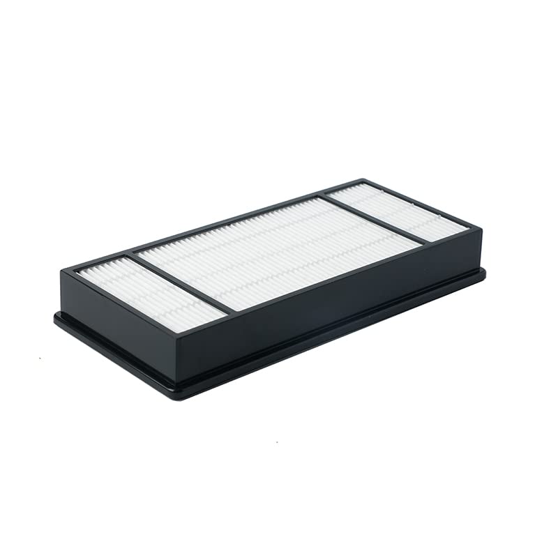 Nispira True Hepa Replacement Filter H Compatible With Honeywell Hrf H2 Fits Air Purifier Model Hpa050, Hpa150, Hpa060, Hpa160,