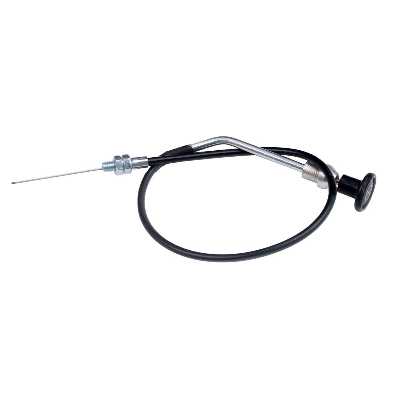 Goodbest New Choke Cable Compatible With Ezgo Golf Cart 1994 2013 Replace 25693G04 25693 G04