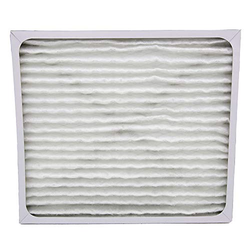 Hunter Fan Company Hunter 30931 Hepatech Replacement Air Purifier Filter For Models 30201, 30212, 30213, 30240, 30241, 3025, 303