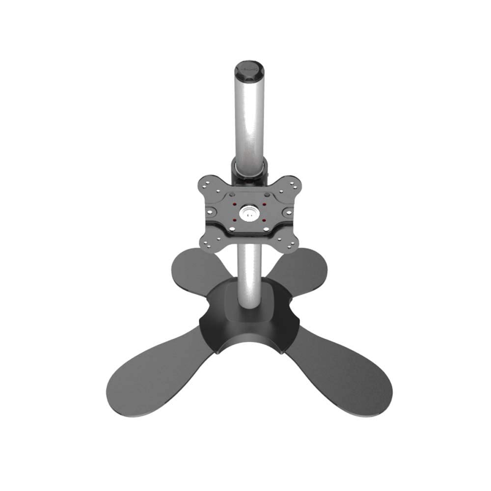 Cotytech Monitor Stand with Quick Release (BL PF113)