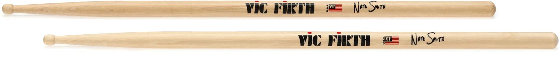 Vic Firth Signature Series -- Nate Smith