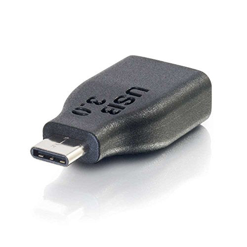 C2G Usb Cable, Usb 3.0 Adapter, Usb C To A Adapter, Compatible With Thunderbolt 3 Tablet, Chromebook Pixel, Samsung Galaxy Tabpr