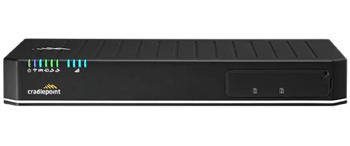 1-Yr Netcloud Enterprise Branch Essentials Plan And E3000 Router With Wifi (5G M