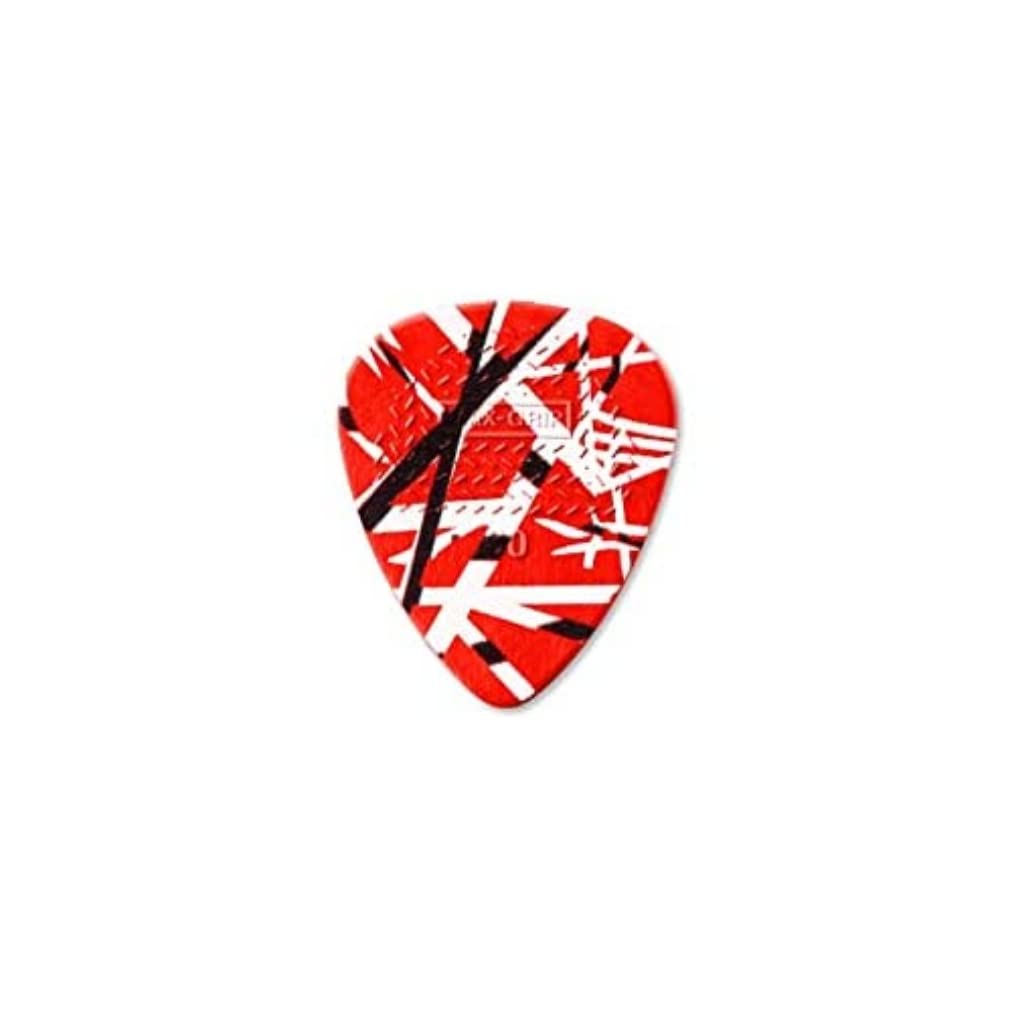 Evh Frankenstein Guitar Picks, 24 Pack