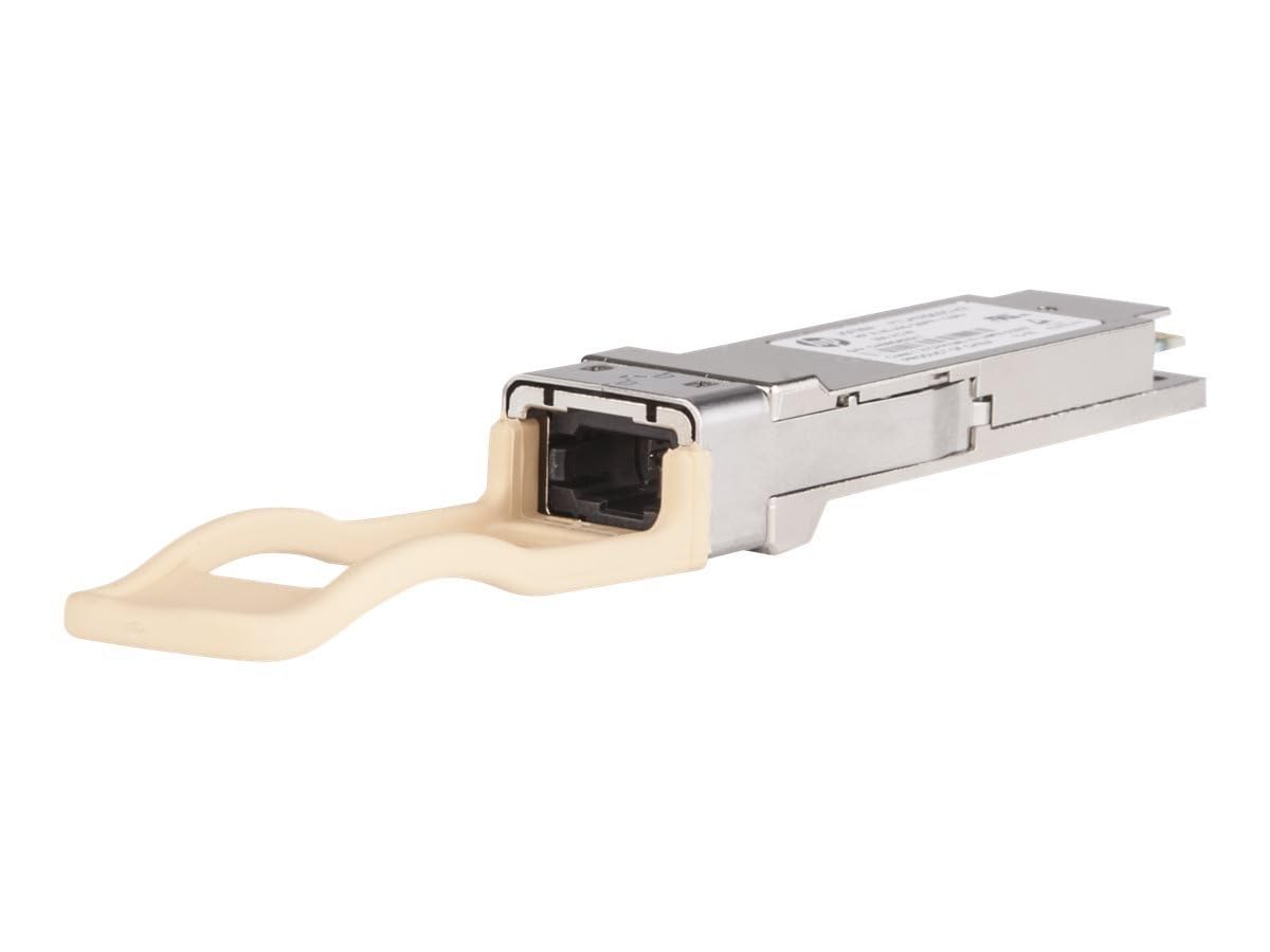 HPE X142 40G QSFP+ MPO SR4 Tra
