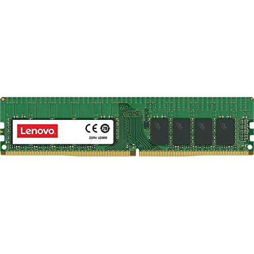 Lenovo 8Gb Ddr4 2933Mhz Udimm-Us Mem Bo