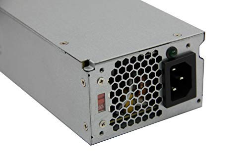 220W Power Supply Unit For Hp Pavilion Slimline S5 S5 1Xxx Touchsmart 310 1205La Desktop Pc, 633195 001 633193 001 633196 001,Pca222 Pca322 Fh Zd221Mgr