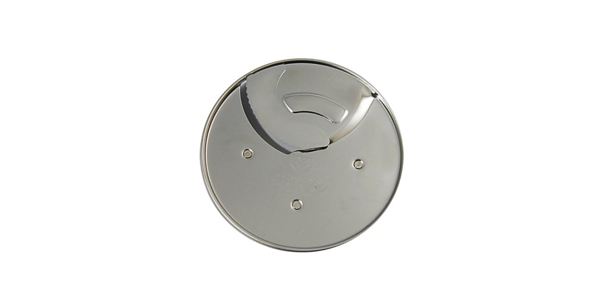 Cuisinart Dlc 844Tx 4Mm Standard Slicing Disc