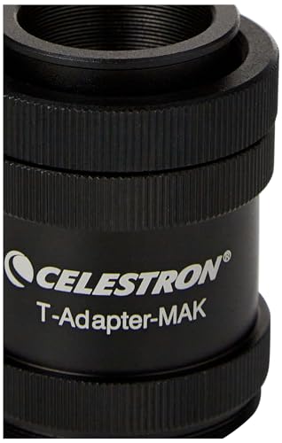 Celestron 93635 A T Adapter For Nexstar 4Gt