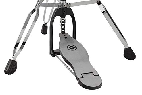 Gibraltar 4707 Double Braced Lightweight Hi Hat Stand