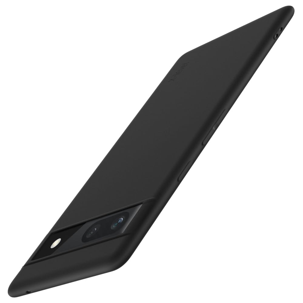 X Level Google Pixel 7A Case Ultra Thin Slim Fit [Guardian Series] Phone Cases Soft Flexible Tpu Matte Finish Coating Light Prot