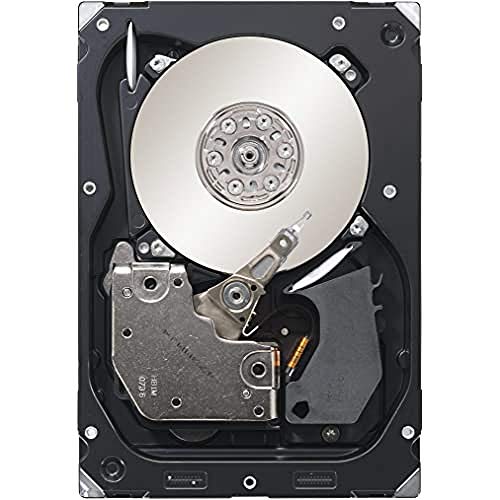 Seagate Cheetah 15K.7 300 Gb 15000Rpm Sas 6 Gb/S 16Mb Cache 3.5 Inch Internal Bare Drive St3300657Ss