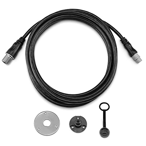 Garmin Fist Mic Relocation Kit Garmin 010 12506 02 Fist Mic Relocation Kit, Vhf 210 Ais