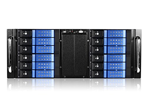 Istarusa Kit 4U 12Bay Stylish Hotswap