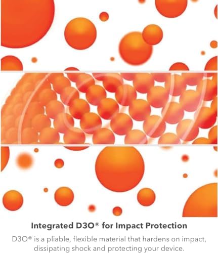 Gear4 Zagg Milan Snap Case   Magsafe Compatible Clear Case With Beautiful Detailing   For Apple Iphone 13   Rose,702008218