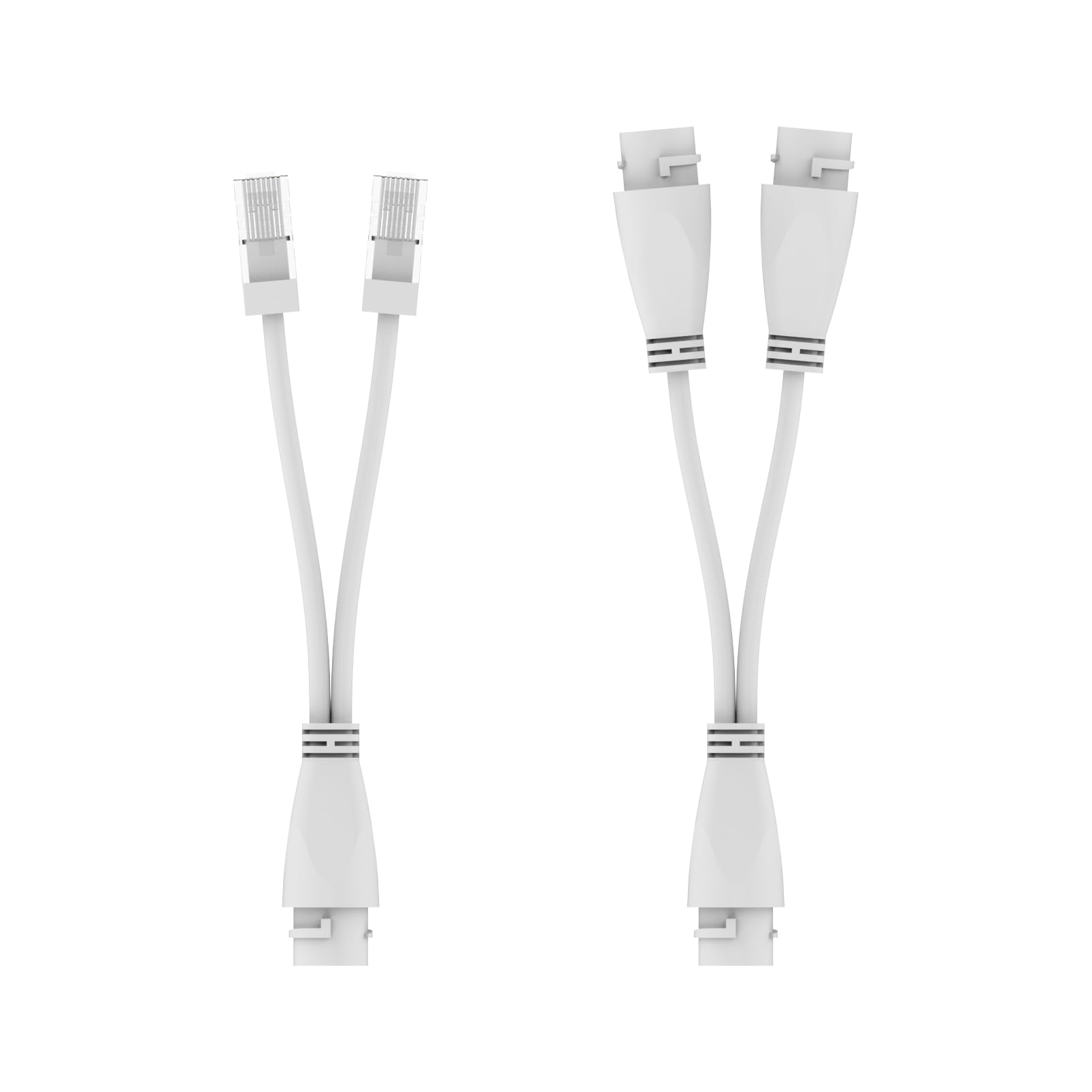 Reolink Rla Poecs1, Waterproof Poe Combiner & Splitter, Supports Up To 300Ft Cables, Truly Plug & Play. Perfectly Designed For U