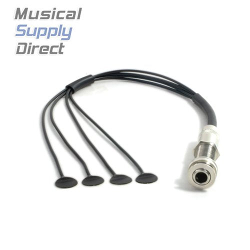 K&K Sound Pure Classic