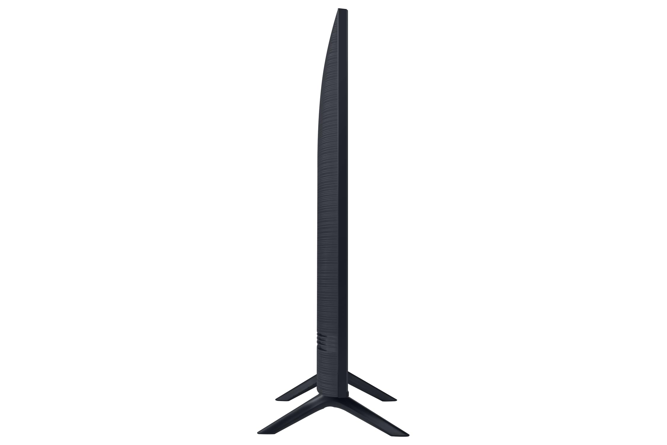 Samsung 50-Inch Class Crystal Uhd Tu-8000 Series - 4K Hdr Smart Tv With Alexa Built-In (Un50Tu8000Fxza, 2020 Model)