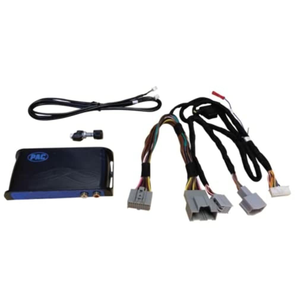 PAC APSUBGM61 AmpPRO SUB Advanced Amplifier Interface for Select 2014 to 2019 GM