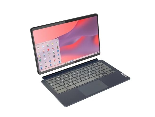 Lenovo 82Qs0001Us Duet 5 Cb 13Q7C6