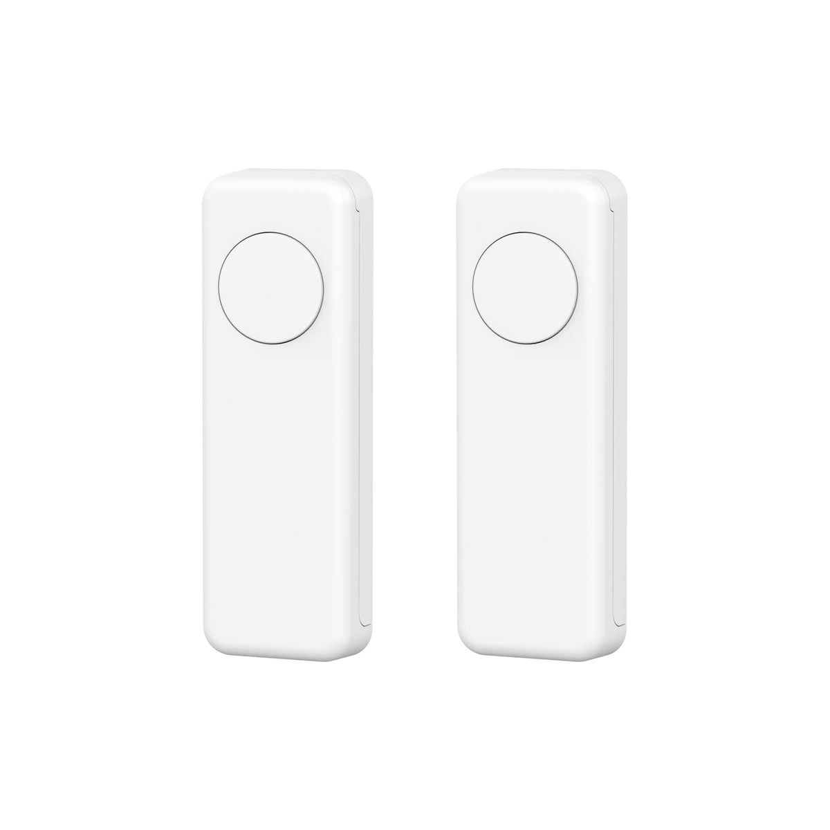 Thirdreality Zigbee Smart Button 2 Pack, 3-Way Remote Control, Require Zigbee Hub, Work With Smartthings, Aeotec, Hubitat, Home 