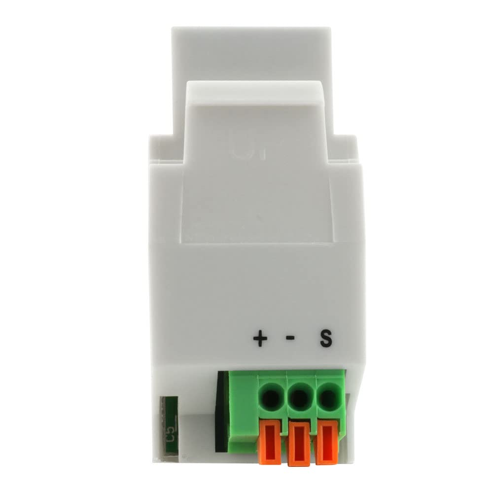 Construct Pro Ir Target Keystone Jack, White