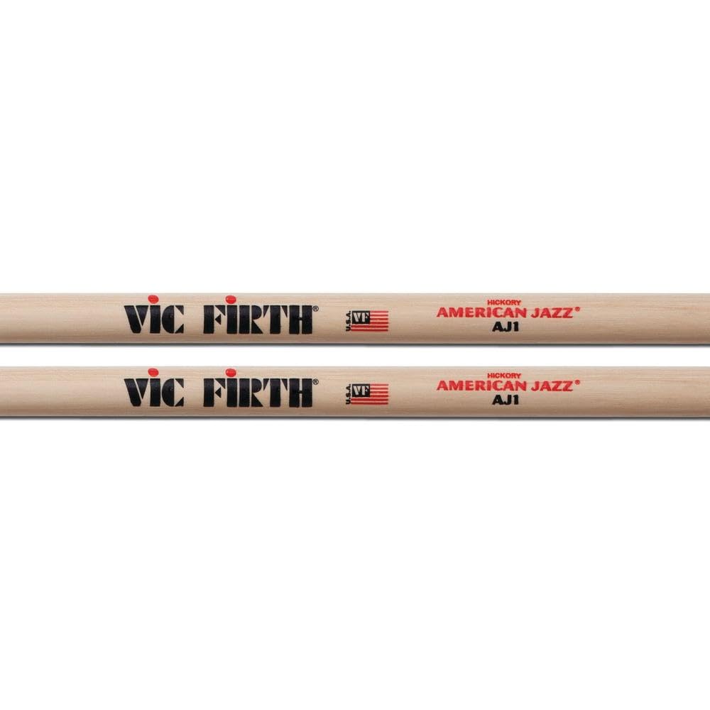 Vic Firth American Jazz 1