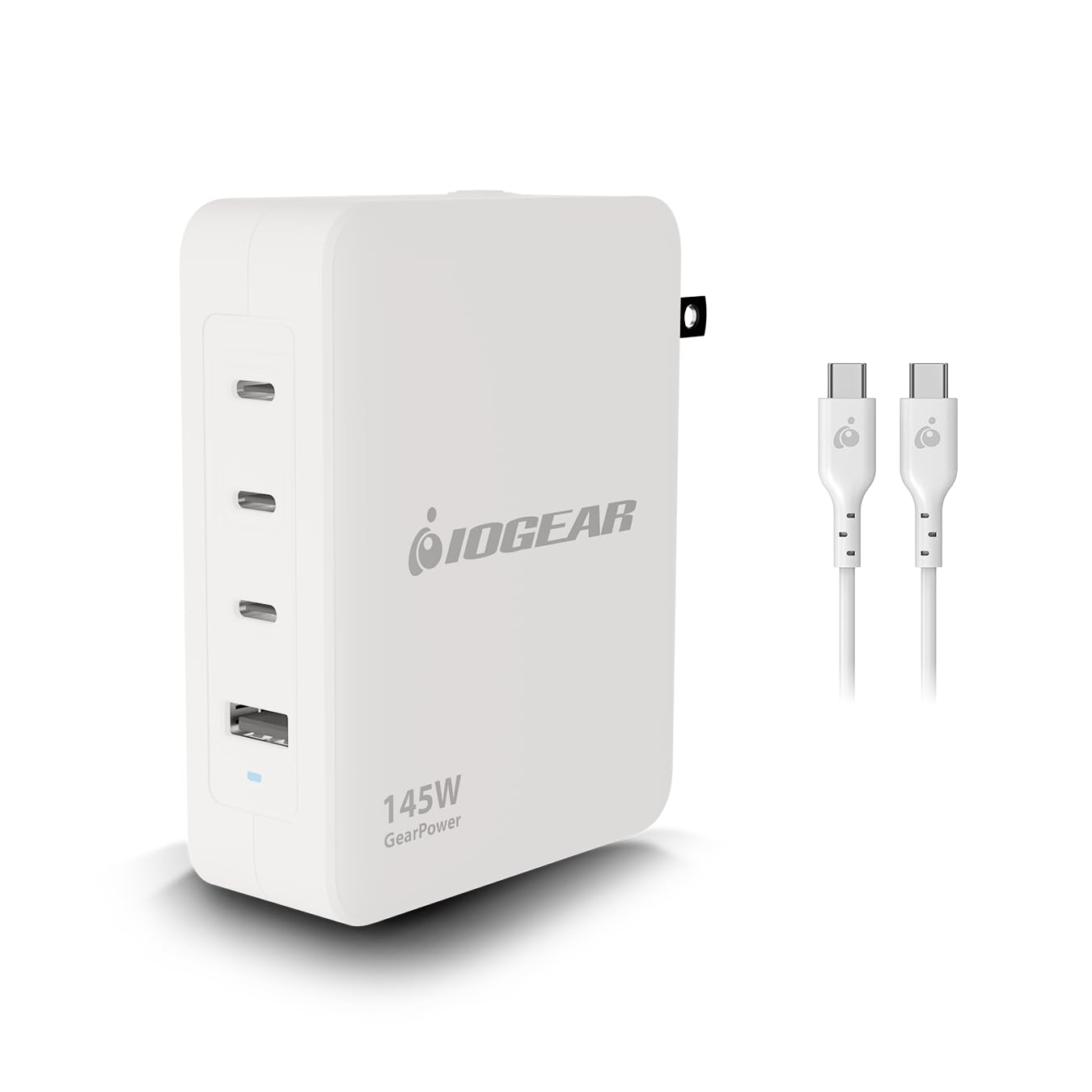 Gearpower 145W Multiport Charger