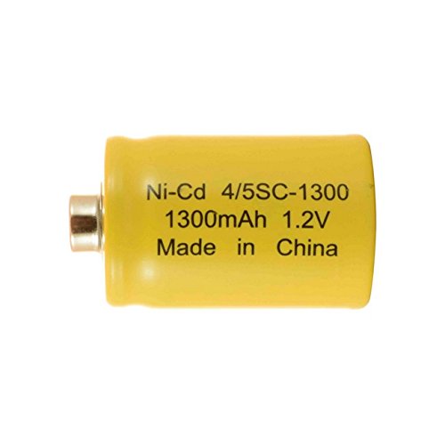 Univen Nicad Clipper Battery Compatible With Wahl Trimmers Shavers 93148 100 7060 9326 9816 9916 9920 9925 9940