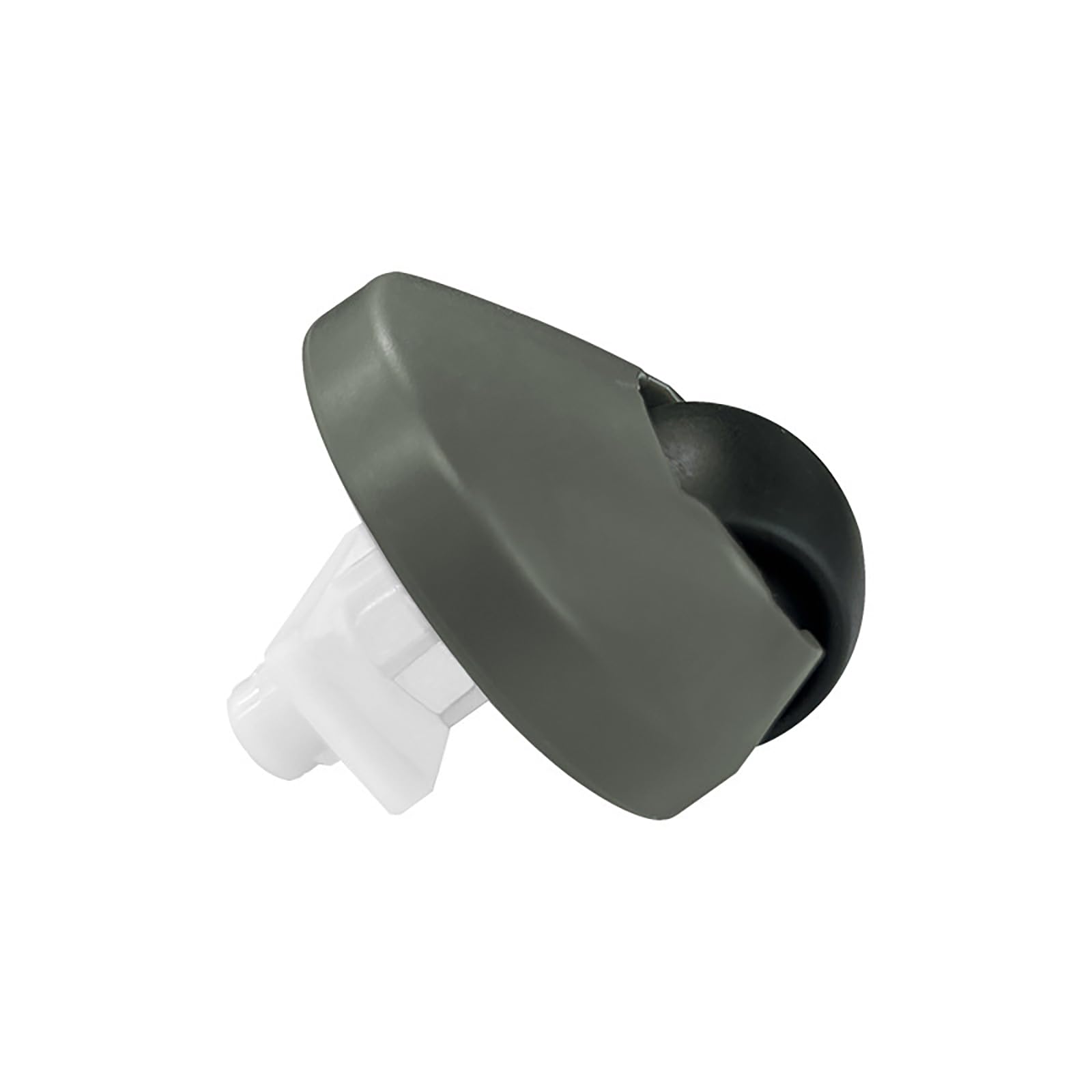 Hmhama Universal Wheel For Roborock S7/S7 Max V Ultra/S8+/G10/G10S/G20/T7S Robot Vacuum Cleaner Replacement Accessories