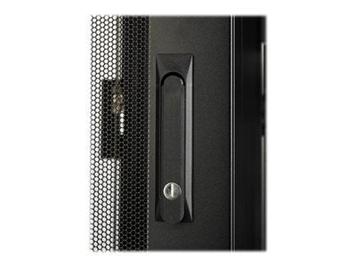 Schneider Electric Netshelter Sv 48U Wide 600 X 1200Mm Sides Ar2507