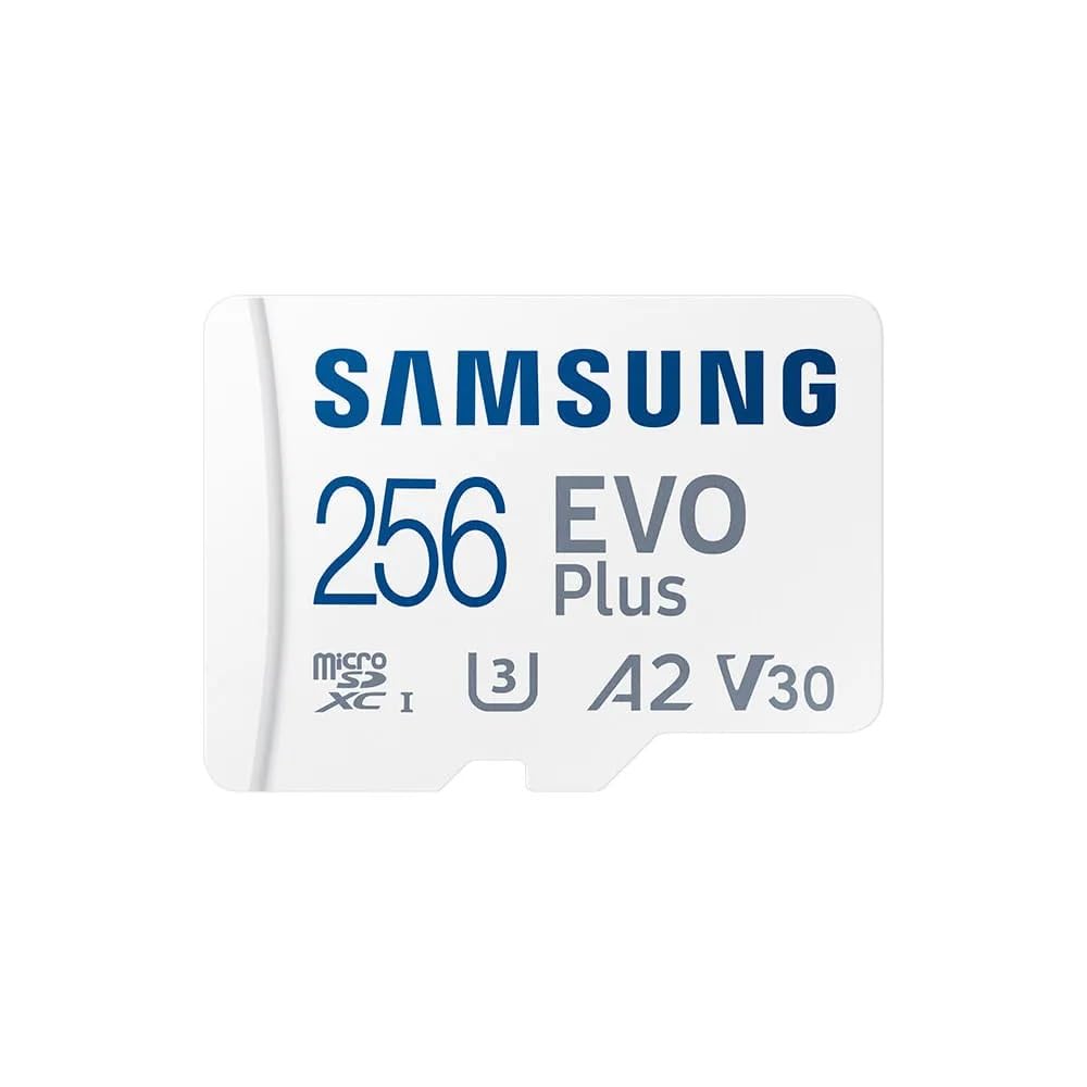 Samsung Evo Plus 256GB MB-MC256SA/EU