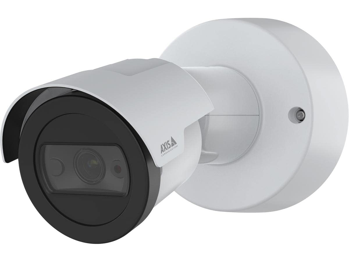 Axis Communications M2035 Le Hdtv 1080P 30 Fps 101 Hfov